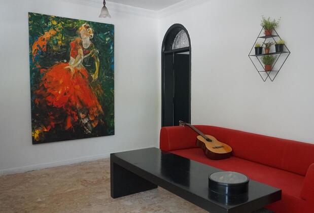 Kromer Garden Hotel - Görsel 4