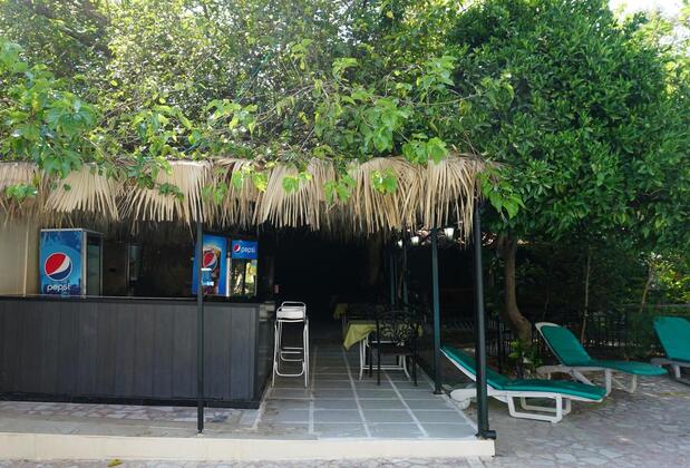 Kromer Garden Hotel - Görsel 20