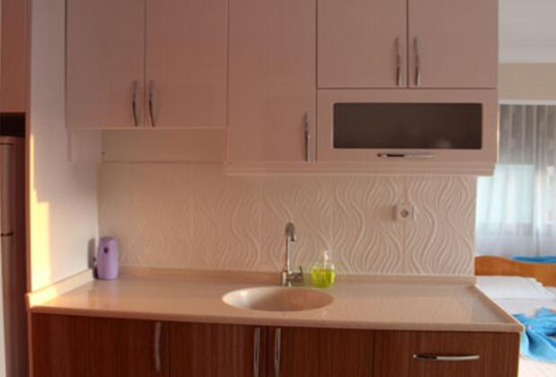 Motel Birsin Apart Hotel - Görsel 4