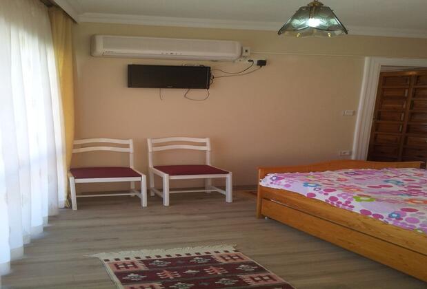 Motel Birsin Apart Hotel - Görsel 3