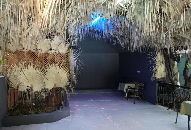 Kromer Garden Hotel - Görsel 14