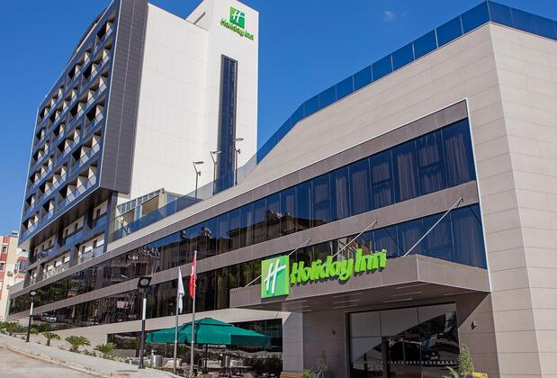 Holiday Inn Lara - Görsel 3