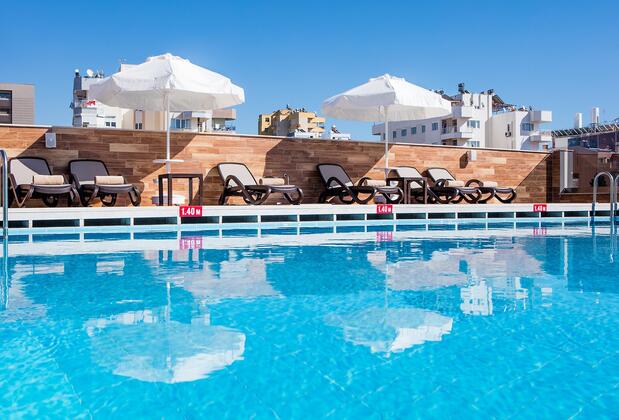 Holiday Inn Lara - Görsel 6