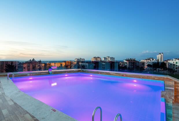 Holiday Inn Lara - Görsel 7