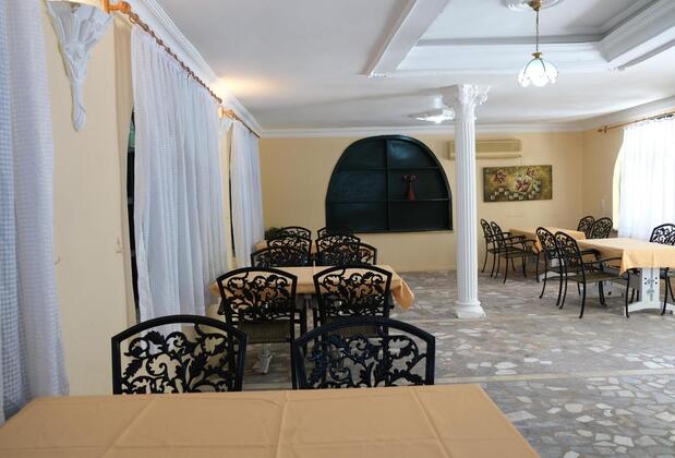 Kromer Garden Hotel - Görsel 19