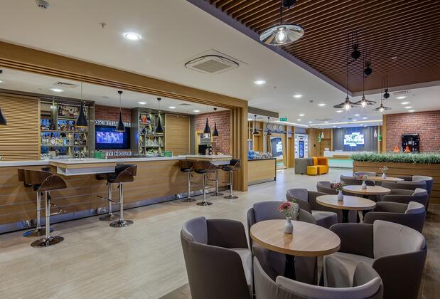 Holiday Inn Lara - Görsel 16