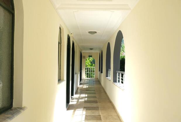 Kromer Garden Hotel - Görsel 24