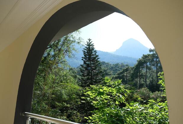 Kromer Garden Hotel - Görsel 21