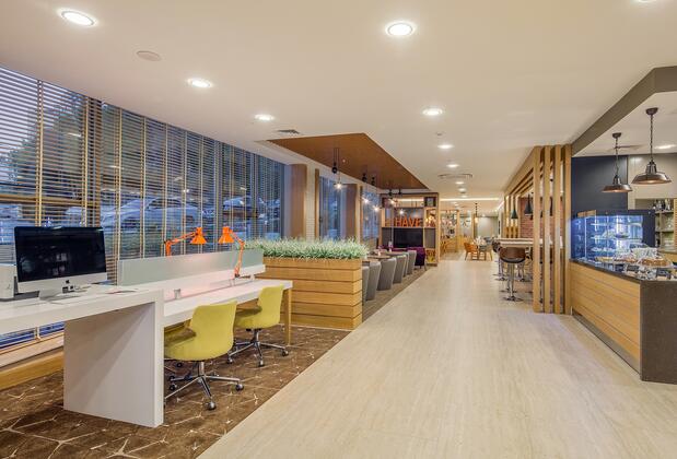 Holiday Inn Lara - Görsel 17