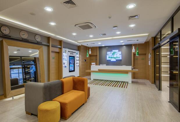 Holiday Inn Lara - Görsel 18