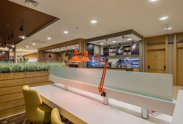 Holiday Inn Lara - Görsel 19