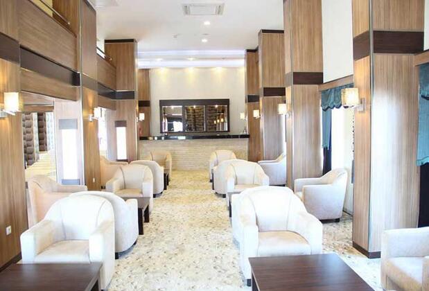 My Aegean Star Hotel - Görsel 9