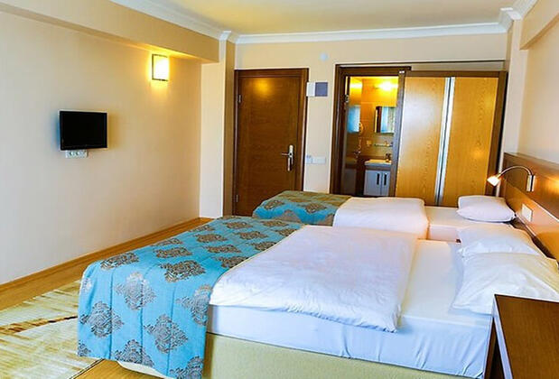 Perla Otel - Görsel 21