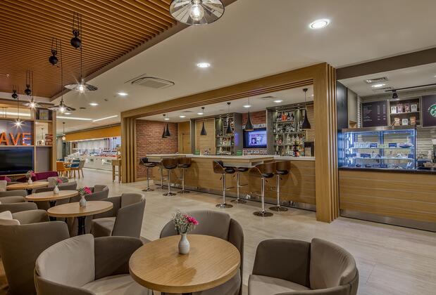 Holiday Inn Lara - Görsel 20