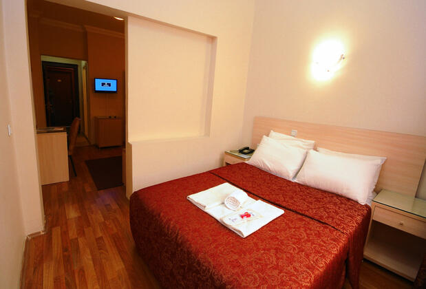 Gönç Palas Oteli - Görsel 4