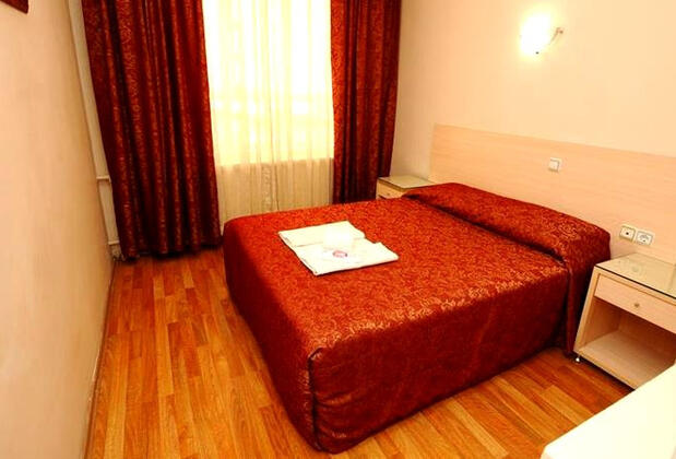 Gönç Palas Oteli - Görsel 5