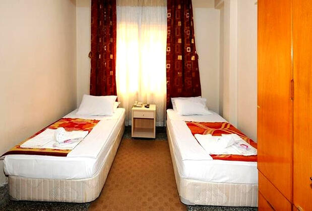 Gönç Palas Oteli - Görsel 6