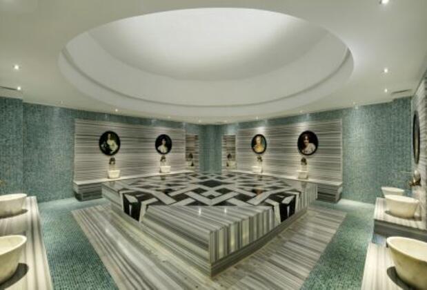 SeaShell Resort & Spa - Görsel 9