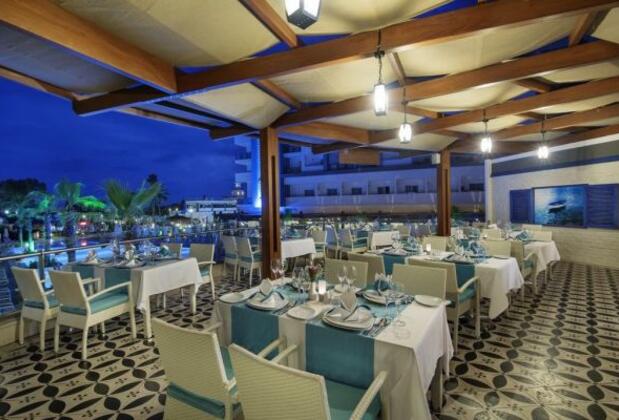 SeaShell Resort & Spa - Görsel 16