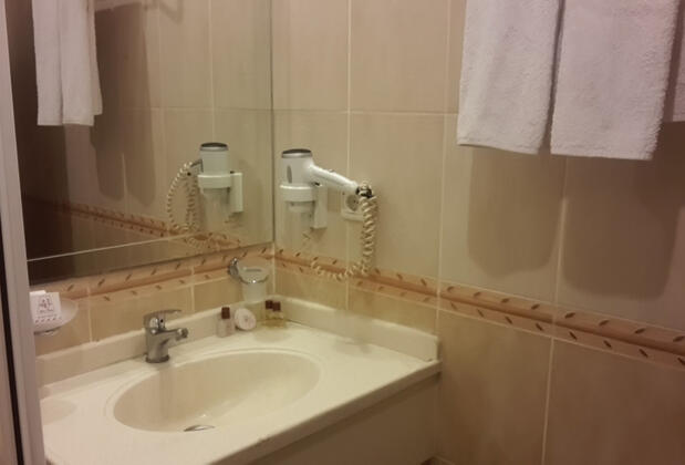 Gönç Palas Oteli - Görsel 12