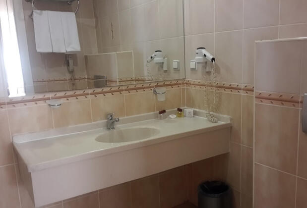 Gönç Palas Oteli - Görsel 10