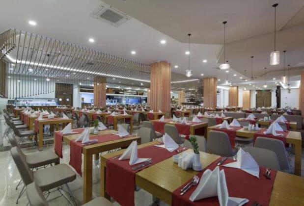 SeaShell Resort & Spa - Görsel 17