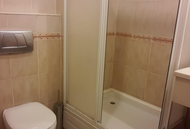 Gönç Palas Oteli - Görsel 13