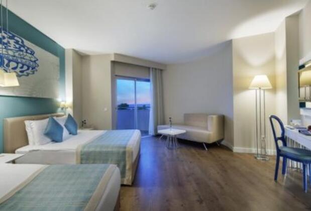 SeaShell Resort & Spa - Görsel 4