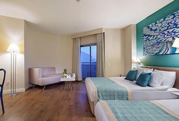 SeaShell Resort & Spa - Görsel 5