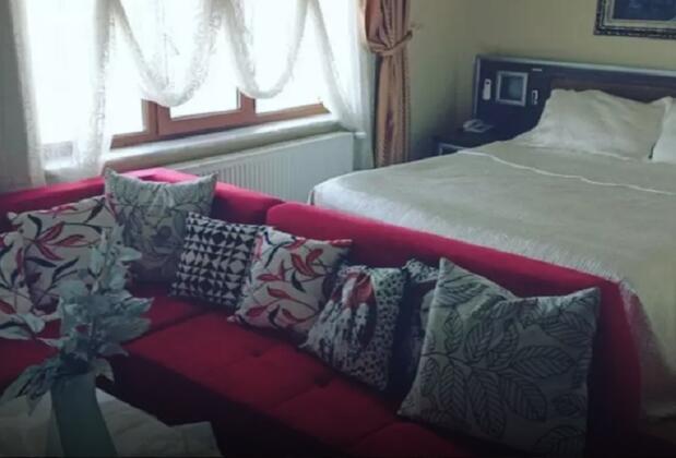 Kutay Hotel - Görsel 3