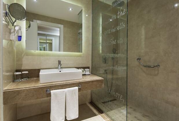 SeaShell Resort & Spa - Görsel 18