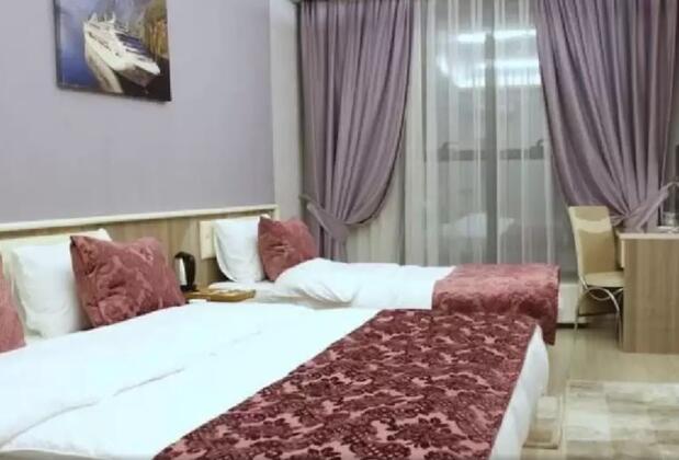 Mentalite Hotel - Görsel 28