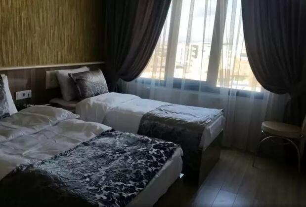 Mentalite Hotel - Görsel 29