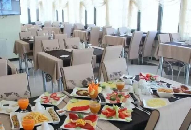 Mentalite Hotel - Görsel 30