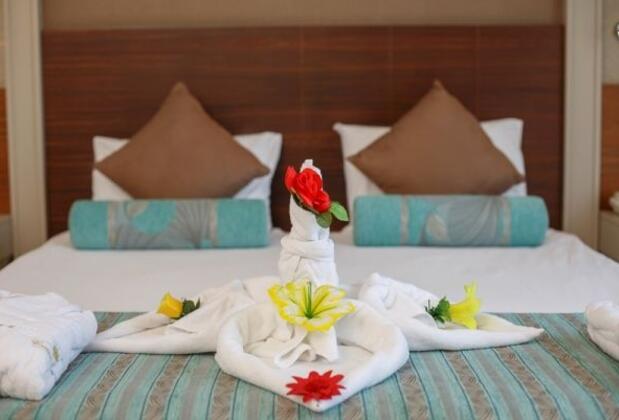 Side Crown Palace - Görsel 8