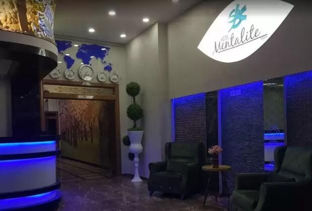 Mentalite Hotel - Görsel 26