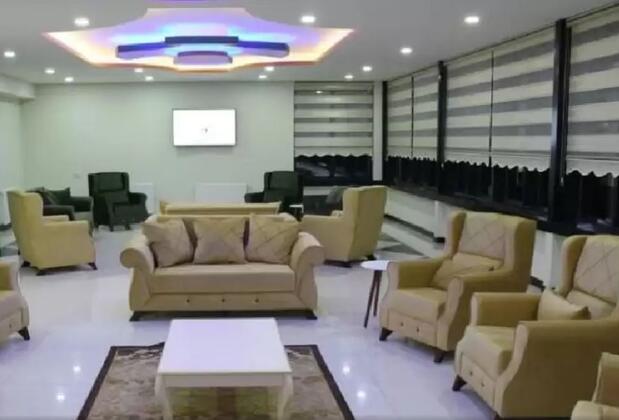 Mentalite Hotel - Görsel 39