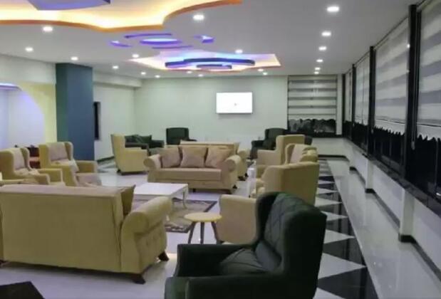 Mentalite Hotel - Görsel 23