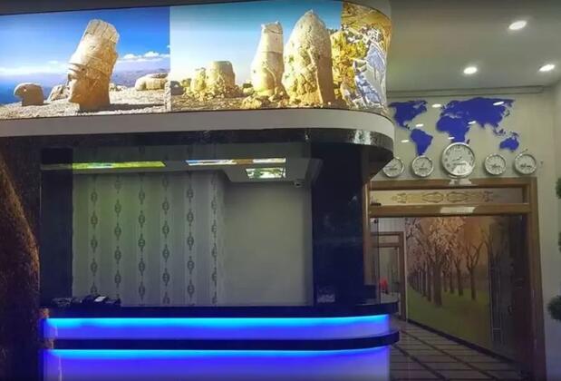 Mentalite Hotel - Görsel 22