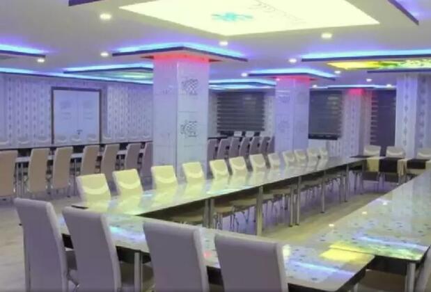 Mentalite Hotel - Görsel 24