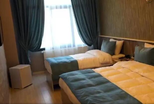 Mentalite Hotel - Görsel 34