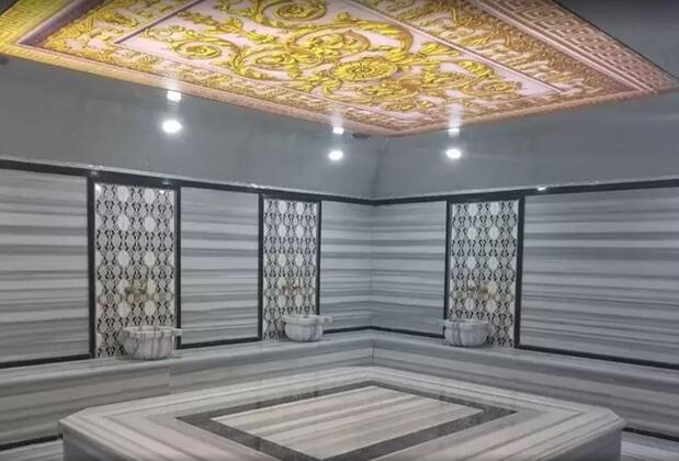 Mentalite Hotel - Görsel 27