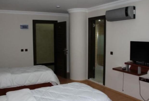 Kadir Bey Hotel - Görsel 11