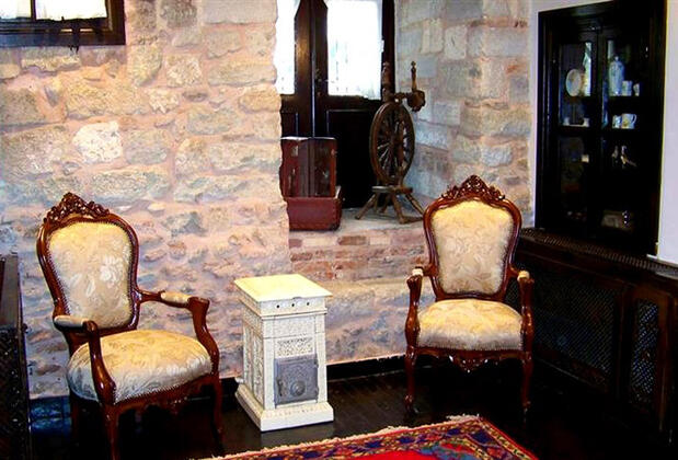 Edirne Osmanlı Evleri - Görsel 10