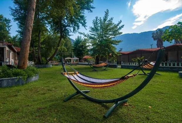 Likya Adrasan Otel - Görsel 36