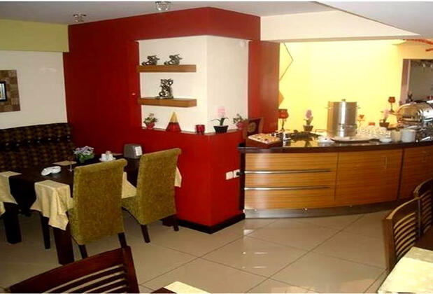 Hotel La Bella - Görsel 8