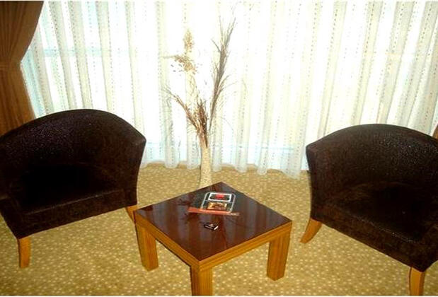 Hotel La Bella - Görsel 7