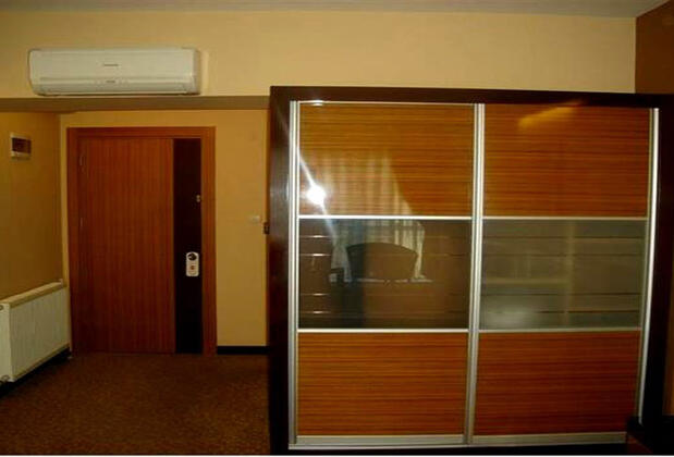 Hotel La Bella - Görsel 10