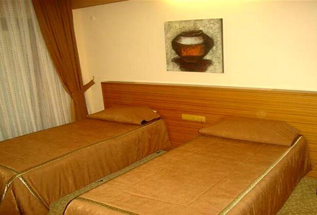 Hotel La Bella - Görsel 3