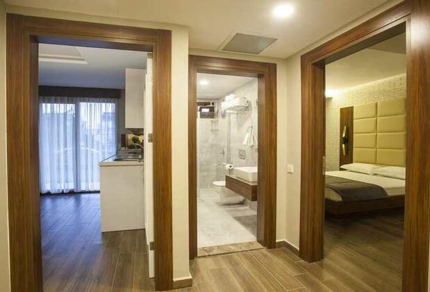 Maxuite Hotel - Görsel 9